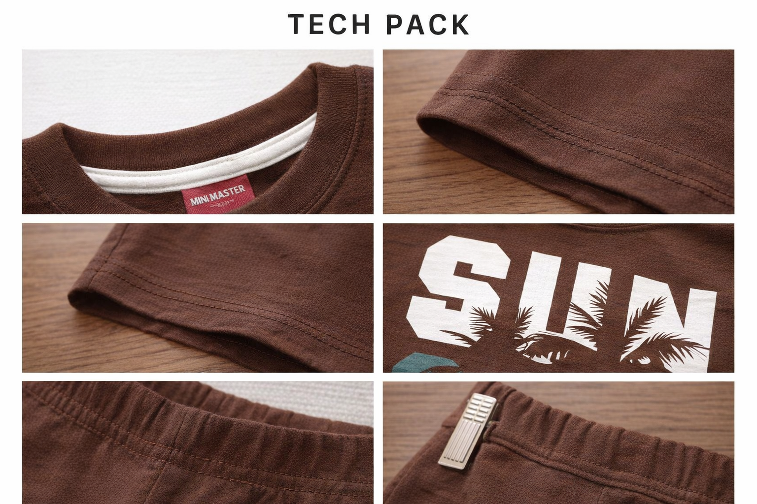  Casual Summer Nikar Shirt for Boys