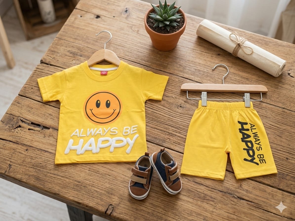 Everyday Wear Nikar Shirt for Boys