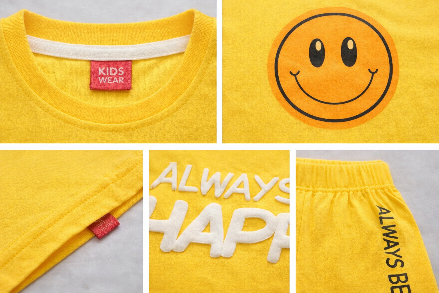 Everyday Wear Nikar Shirt for Boys