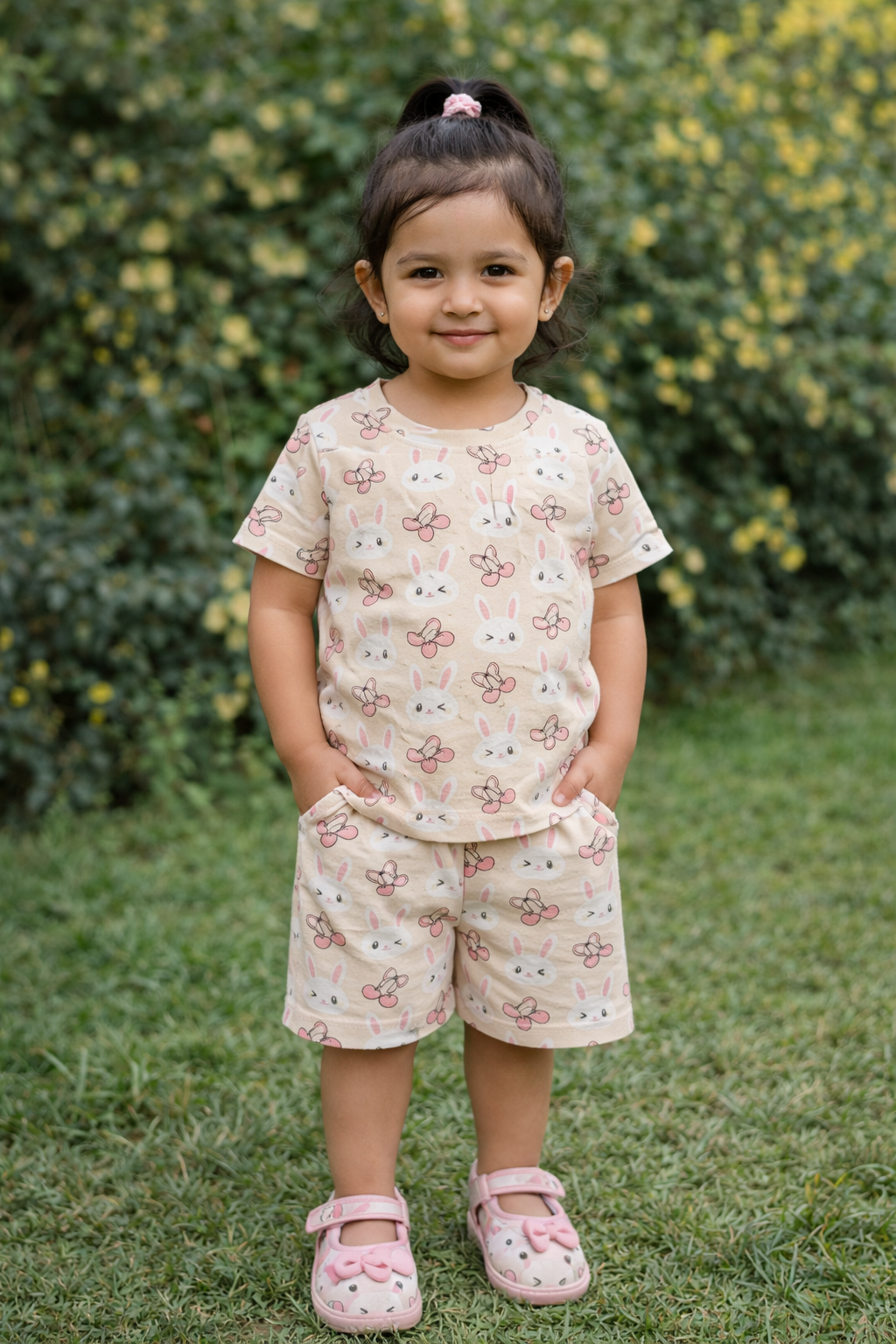  Boys Casual Nikar Shirt Summer Style