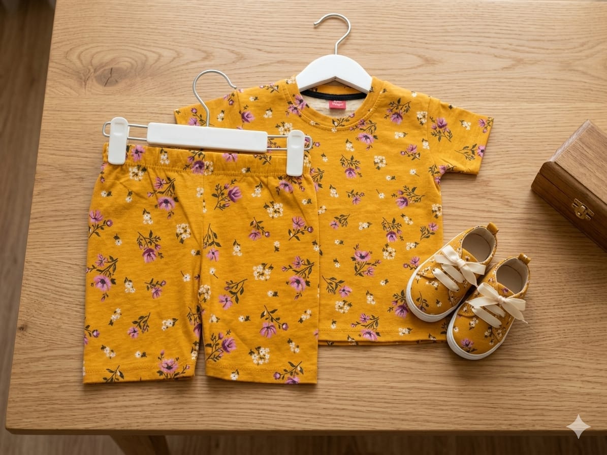  Boys Cool Fit Nikar Shirt Outfit