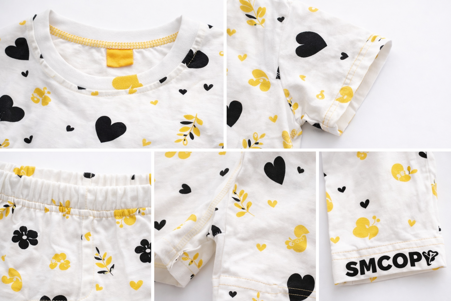  Boys Cool Fit Nikar Shirt Outfit