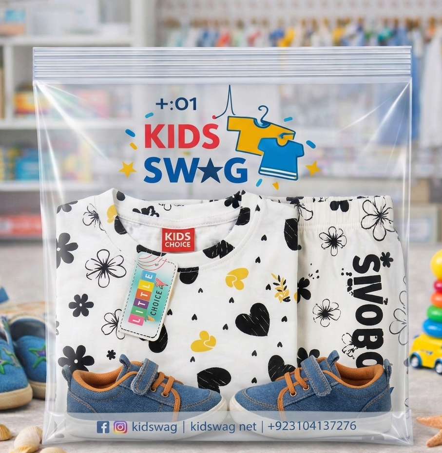  Boys Cool Fit Nikar Shirt Outfit