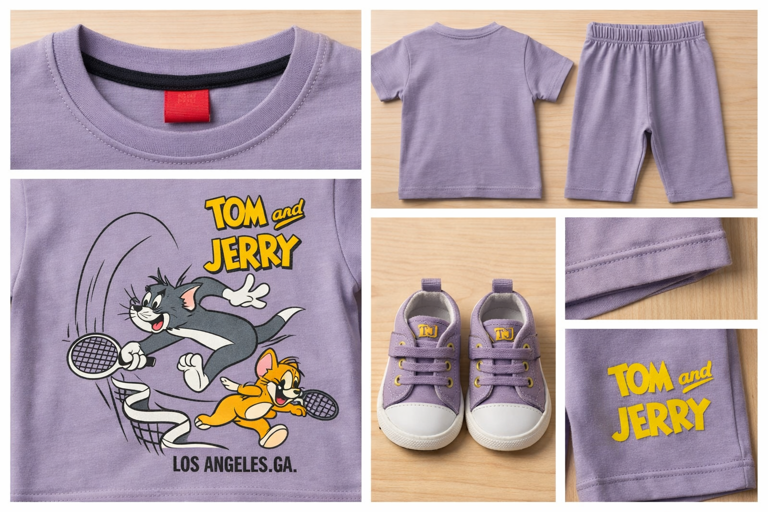  Kids Fashion Nikar Shirt Set 2026