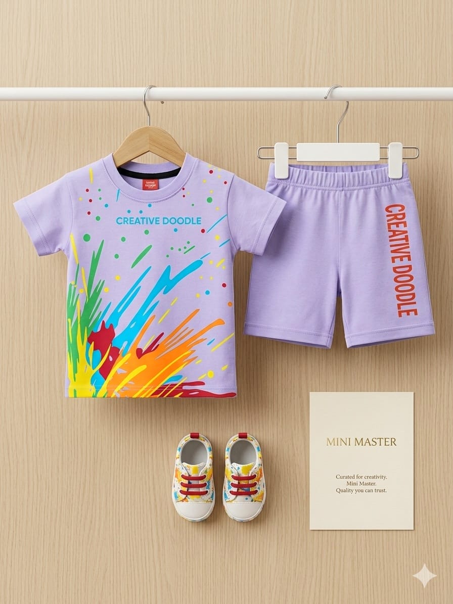  Boys Cool Fit Nikar Shirt Outfit